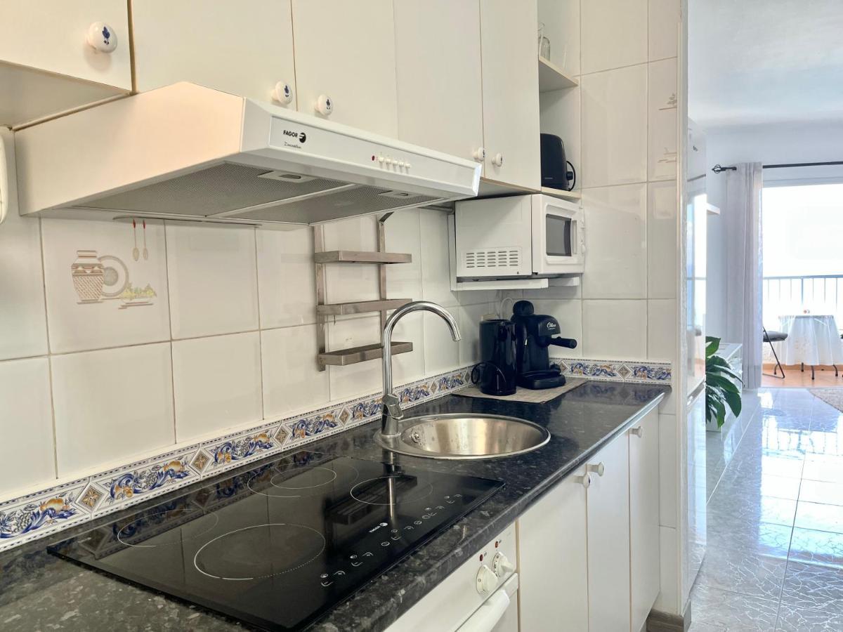 Relax Monis Incredible Ocean Views Apartment San Marcos  Екстериор снимка