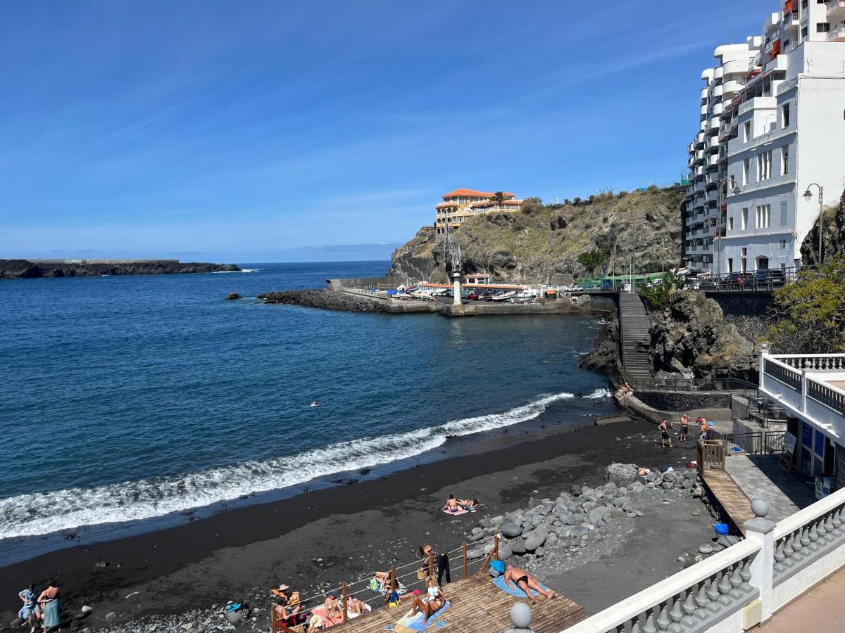 Relax Monis Incredible Ocean Views Apartment San Marcos  Екстериор снимка