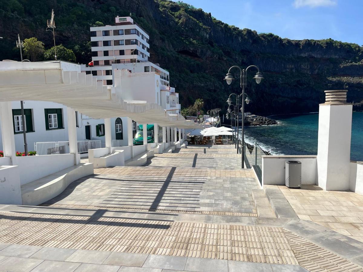 Relax Monis Incredible Ocean Views Apartment San Marcos  Екстериор снимка