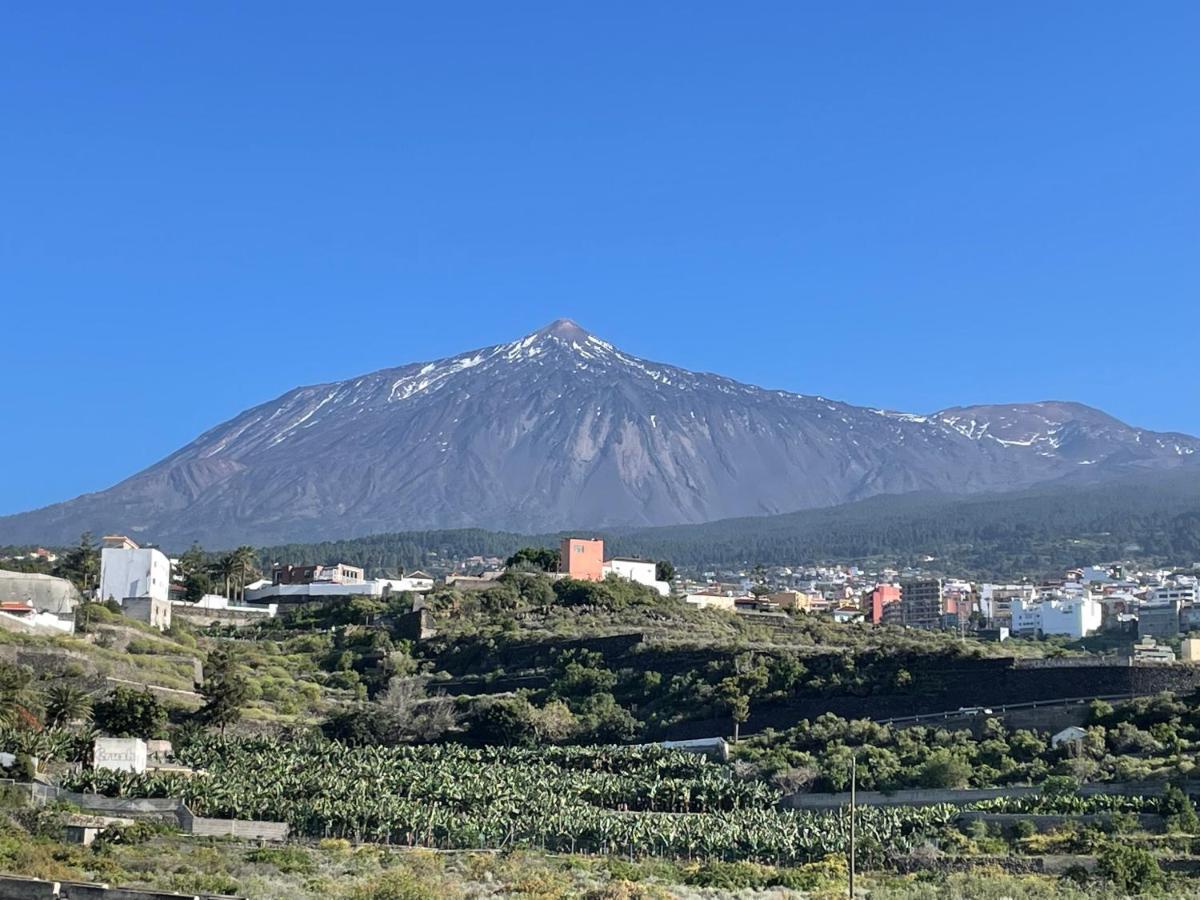 Relax Monis Incredible Ocean Views Apartment San Marcos  Екстериор снимка