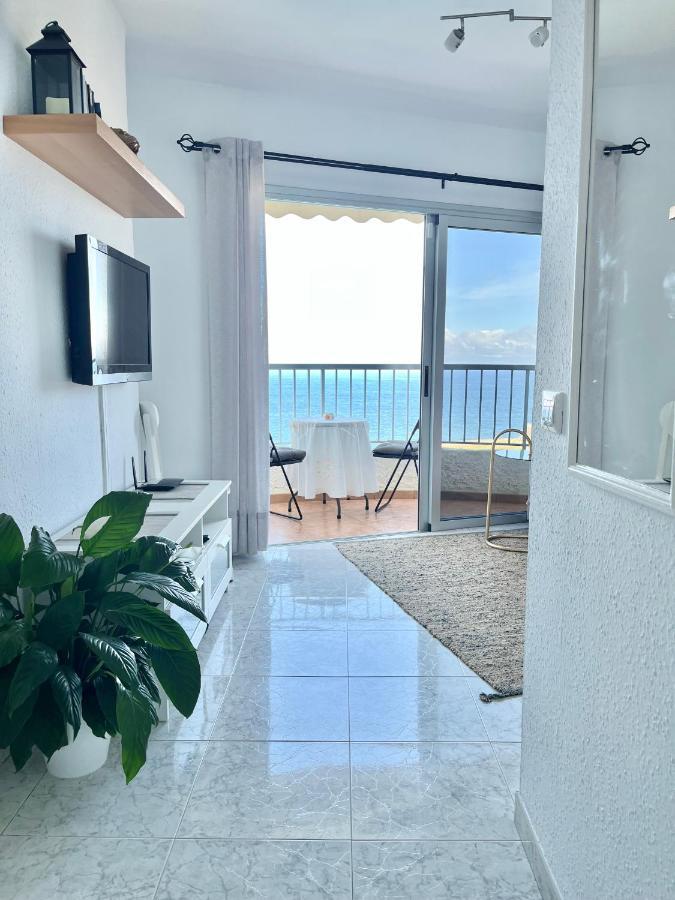 Relax Monis Incredible Ocean Views Apartment San Marcos  Екстериор снимка