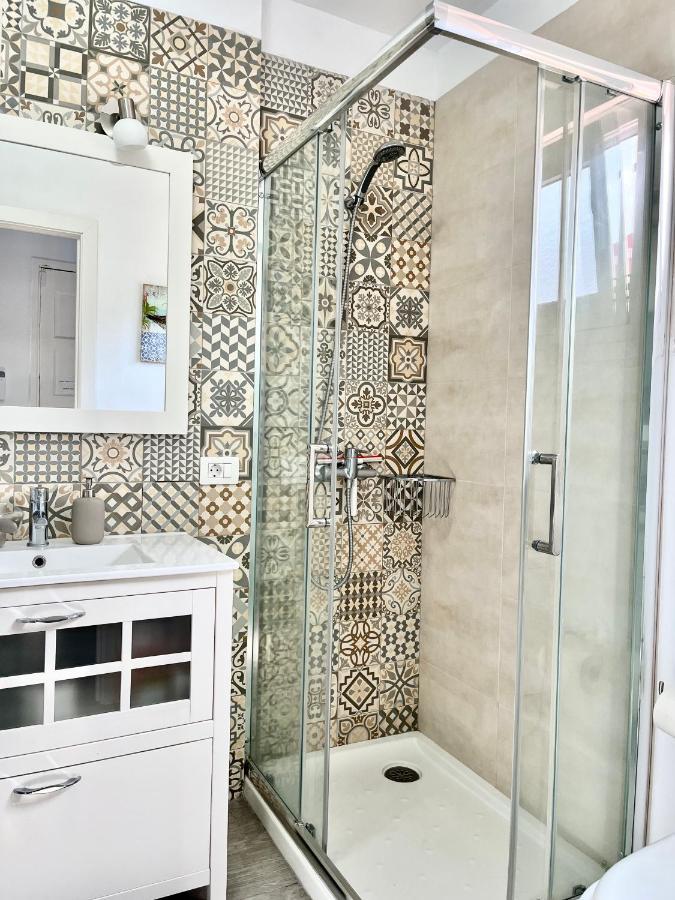 Relax Monis Incredible Ocean Views Apartment San Marcos  Екстериор снимка