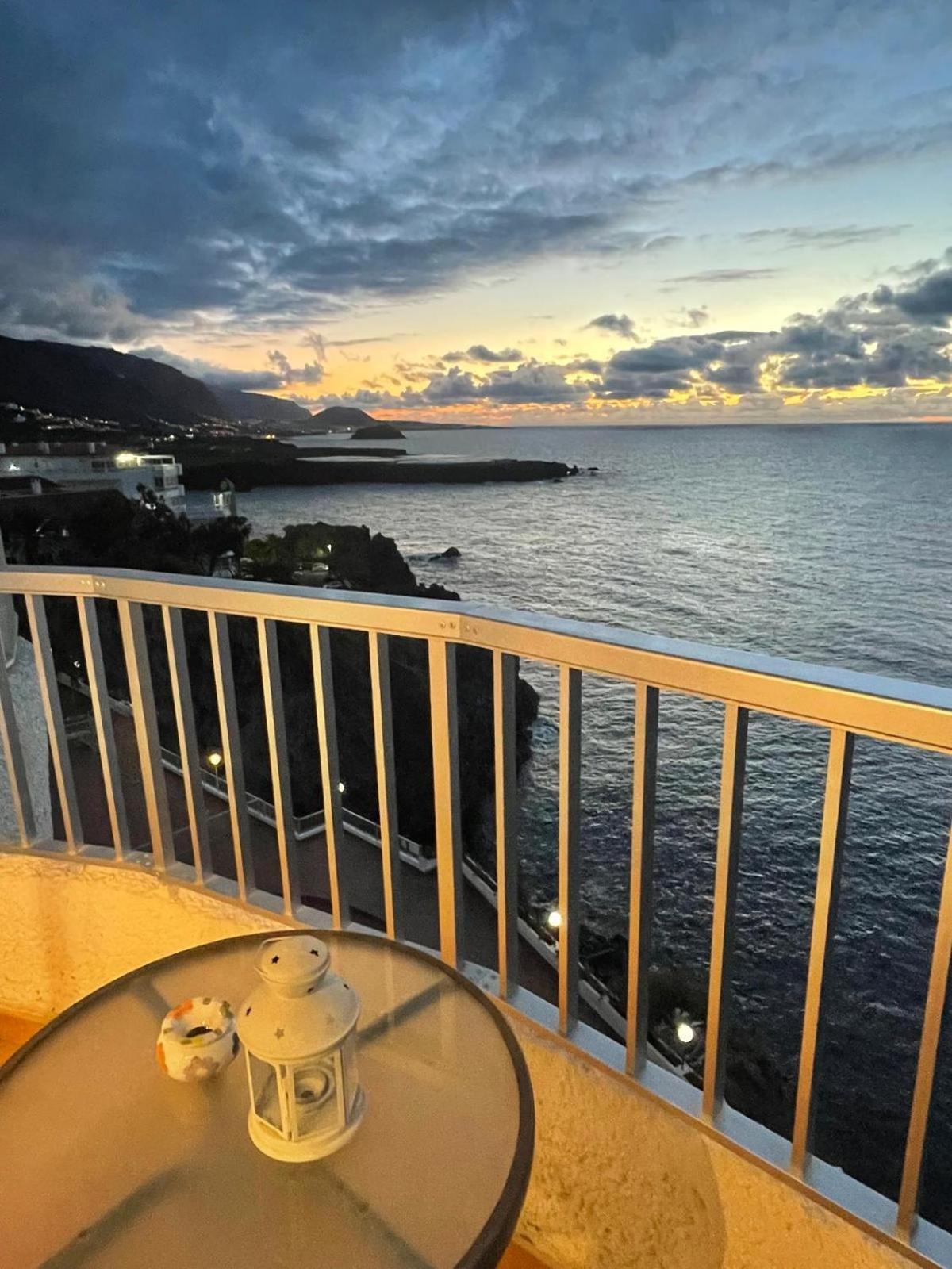 Relax Monis Incredible Ocean Views Apartment San Marcos  Екстериор снимка